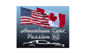 america-car